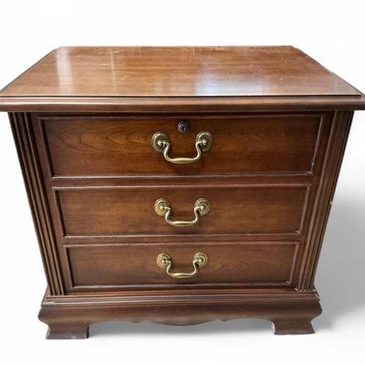 Cache by Lane Cedar Chest 