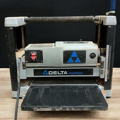 Delta Portable Planer 