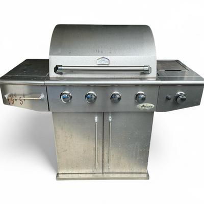 Amana Propane Grill 