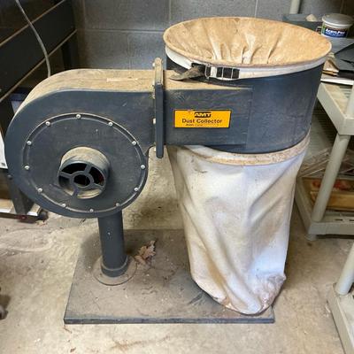AMT Dust Collector 