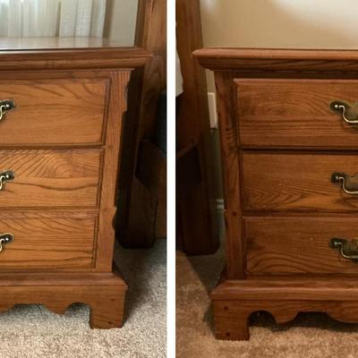 Durham Furniture Nightstands 