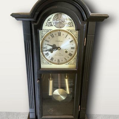 Waltham Wall Clock 