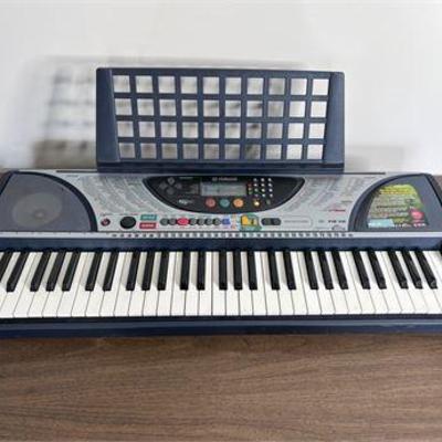 Yamaha Electronic Keyboard .jpg