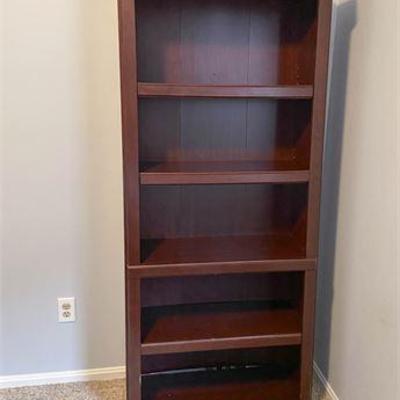 5-Tier Bookcase .jpg