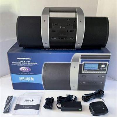 Sirius Plug & Play Boombox .jpg