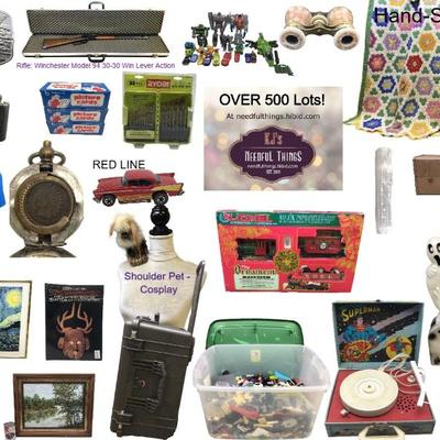 Sale Photo Thumbnail #1