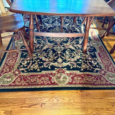 Large Area Rug