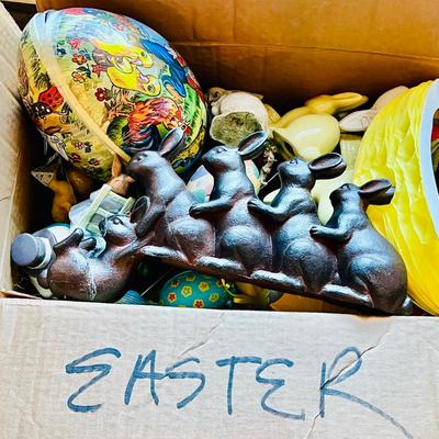 Easter Mystery Box