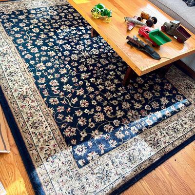 Large Area Rug 