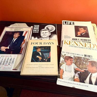JFK Lot