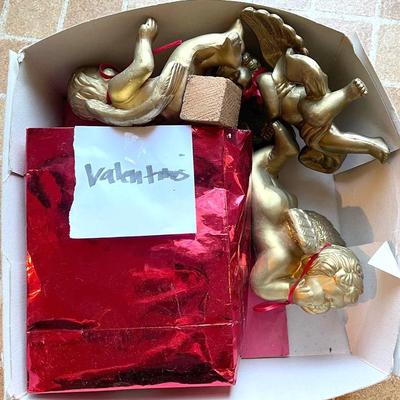 Valentines Mystery Lot