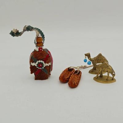 Leather Canteen & More 