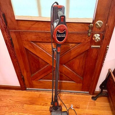 Shark Rocket Vacuum Cleaner & Accessories 