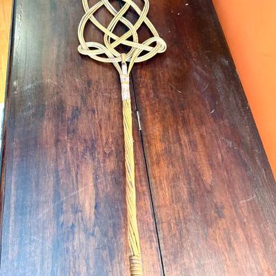 Carpet Beater