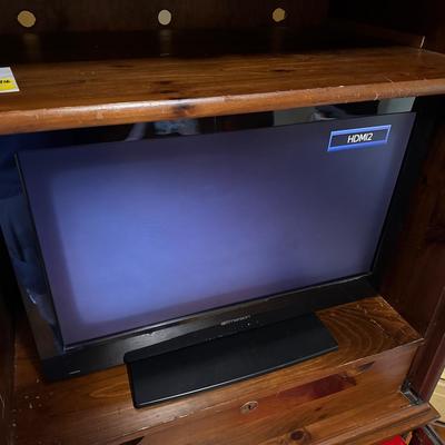 Emerson 26” Flat Screen TV