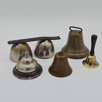 Beautiful Bell Lot