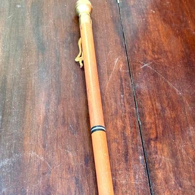 Collapsible Walking Cane