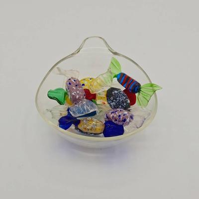 Glass Candies