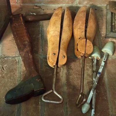 Cobbler Lot