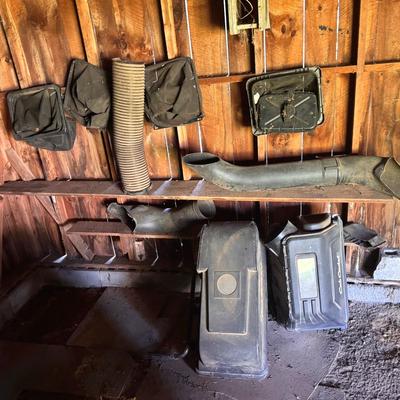 Cub Cadet Parts