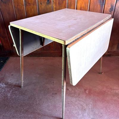 Butterfly Table 