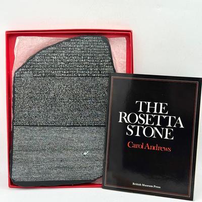 Rosetta Stone
