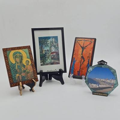 International Artistic Images