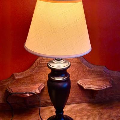 Table Lamp