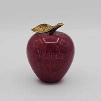 Stone Apple
