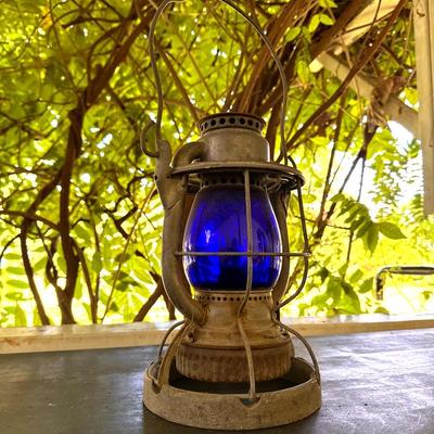 Dietz Vesta Sailors Lantern 