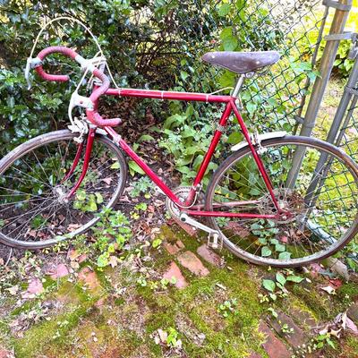 Fuji - Special Road Race Bicycle 