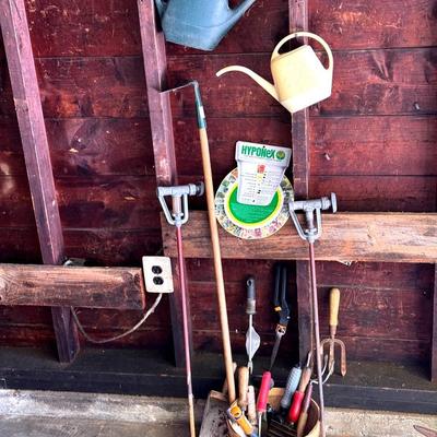 Gardening Tools Feat - Ross Root Feeder