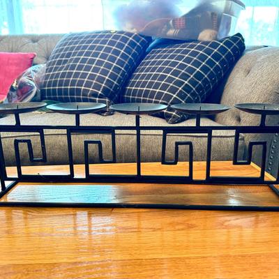 Candle Holder