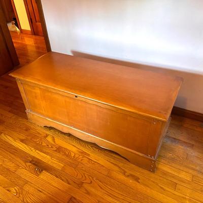 Lane Cedar Chest 