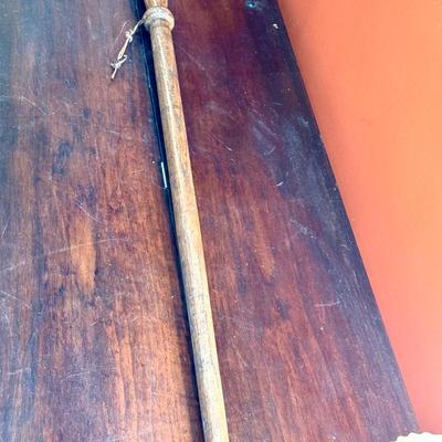 Vintage Walking Stick