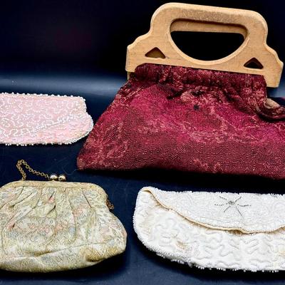 Vintage Purses
