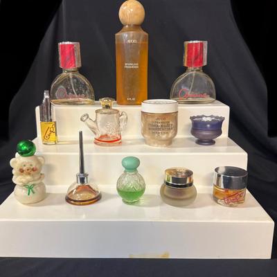 Women’s Perfumes 