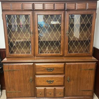China Hutch