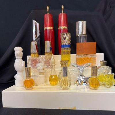 Avon Assorted Women’s Perfume Collection