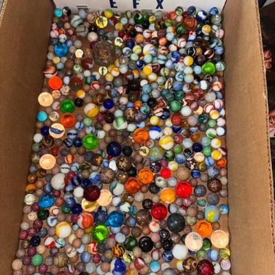 Marbles