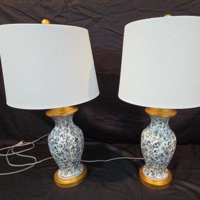 Safavieh Lamps