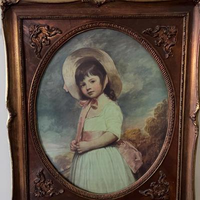 Photo Of Miss Willoughby