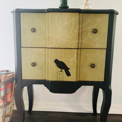 Sale Photo Thumbnail #5: Hallway cabinet 