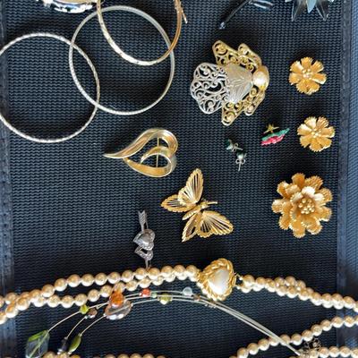 Costume Jewelry 