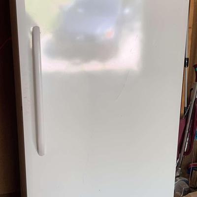 Frigidaire Upright Freezer