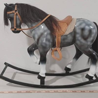Children's Rocking Horse