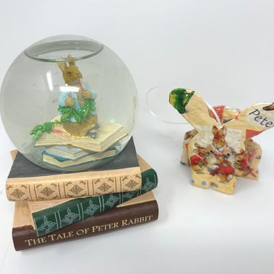 Peter Rabbit 