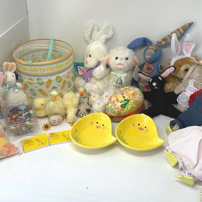 Easter Lot