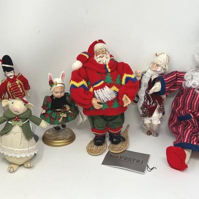 Christmas Collectibles