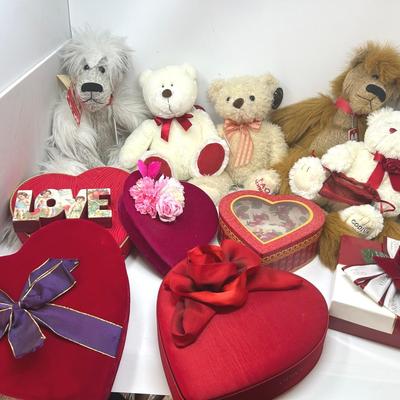 Valentines Day Collection